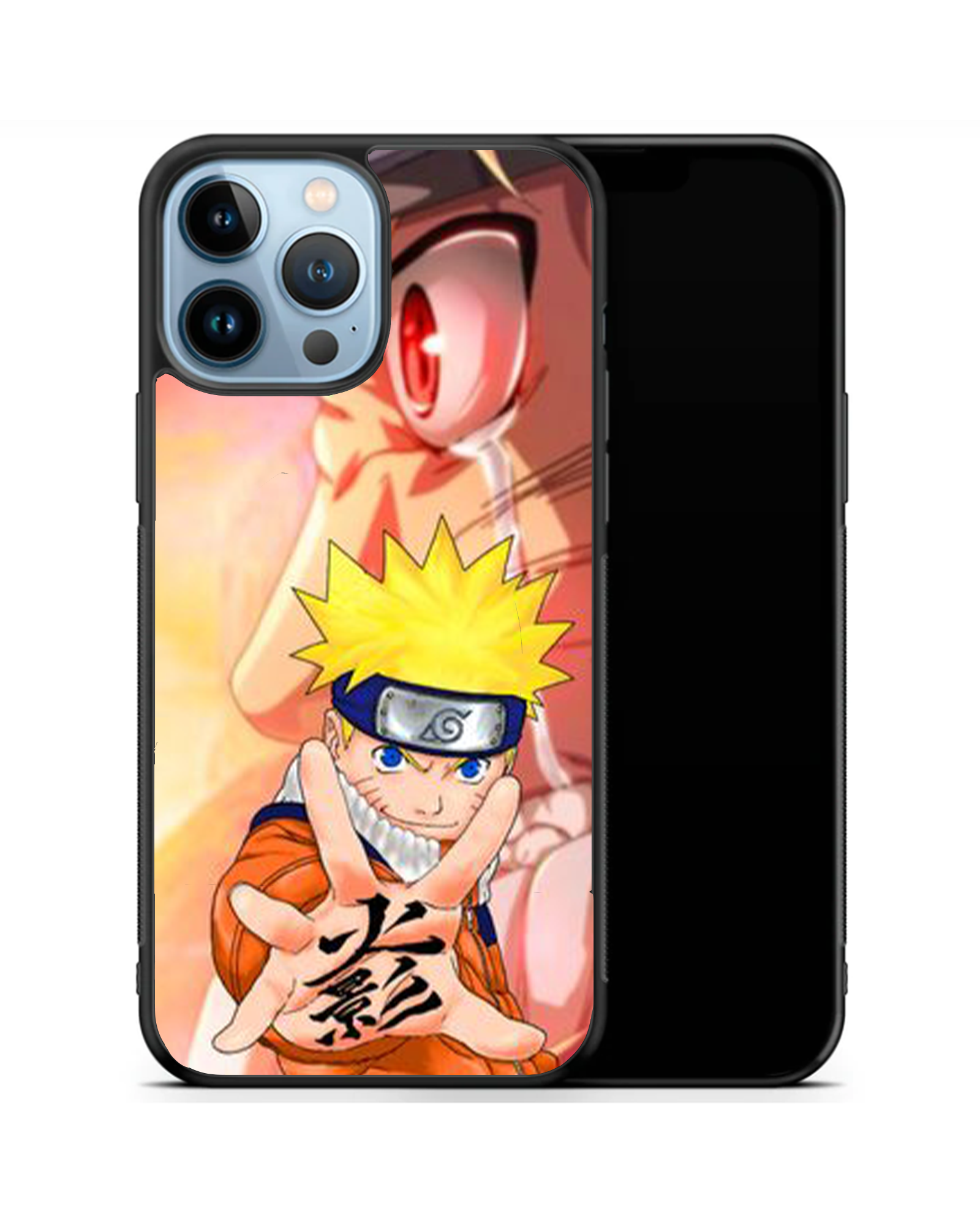 Naruto - Handyhülle