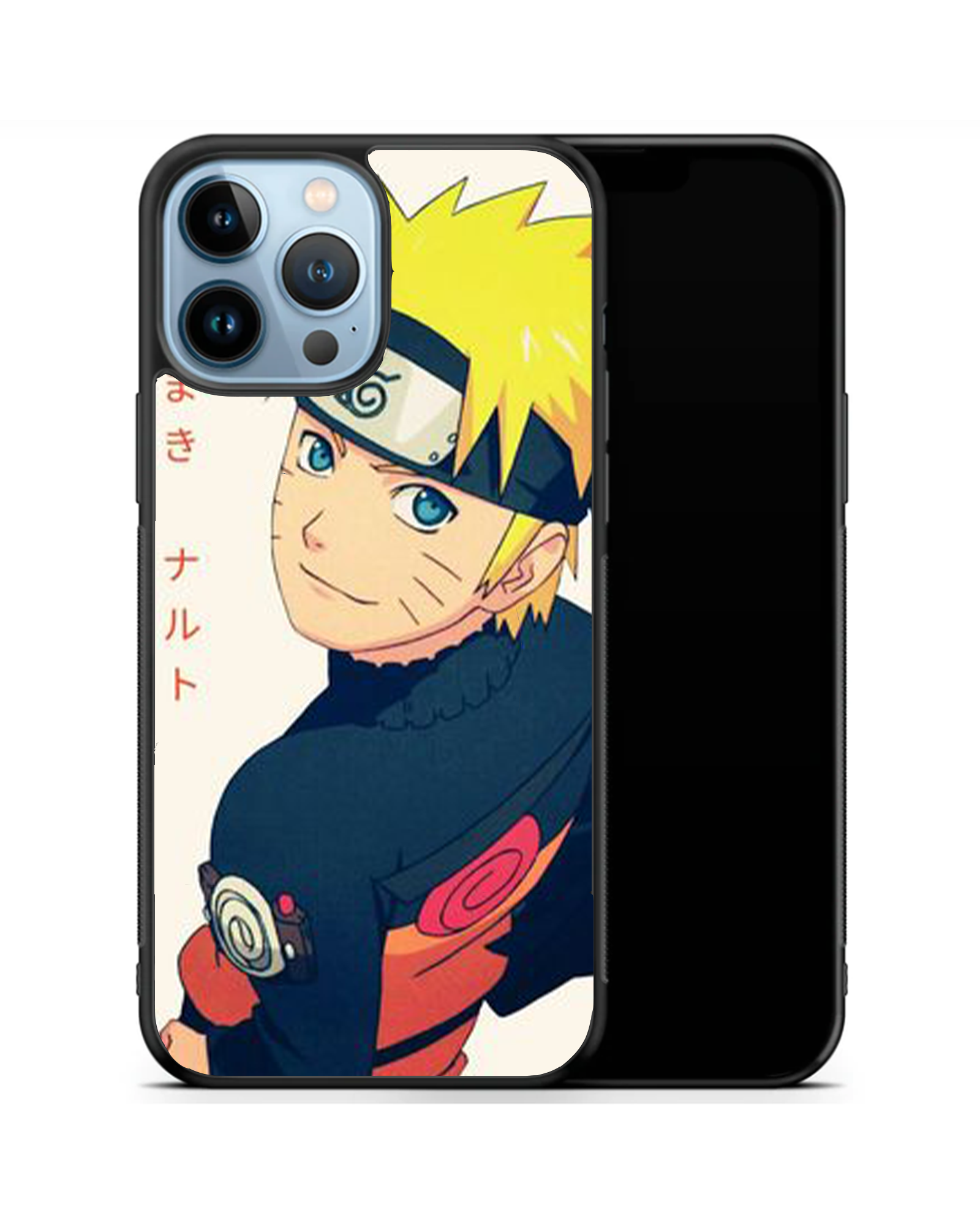 Naruto - Handyhülle