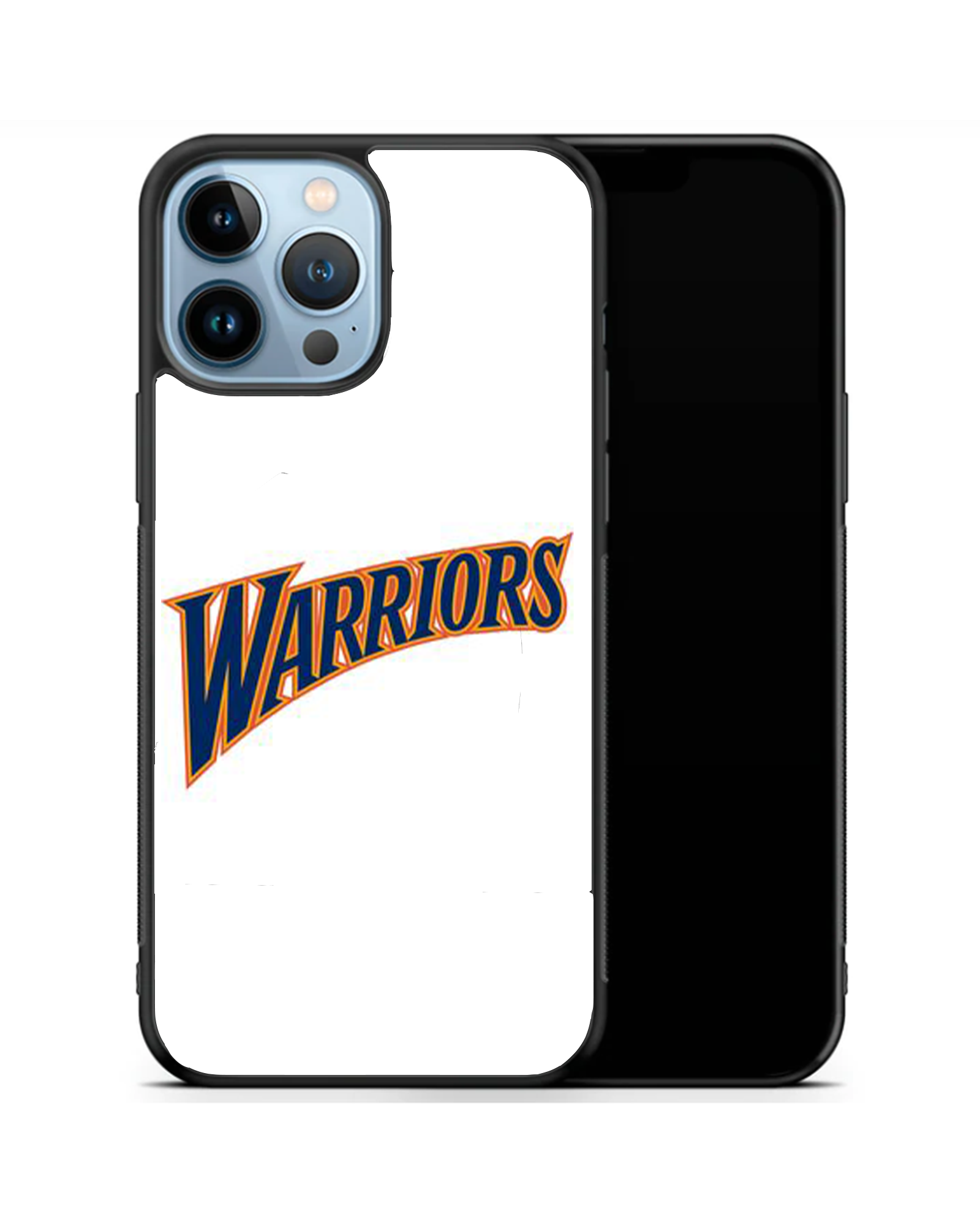 Warriors - Coque de téléphone