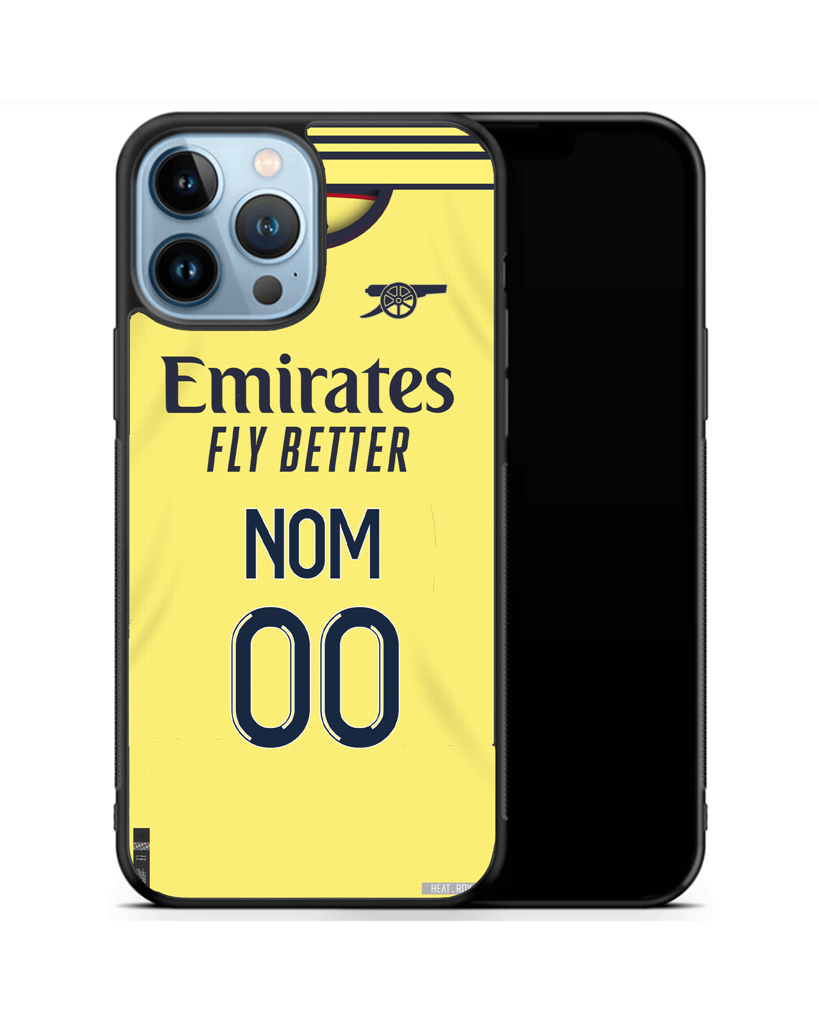 Arsenal 4 - Coque de téléphone