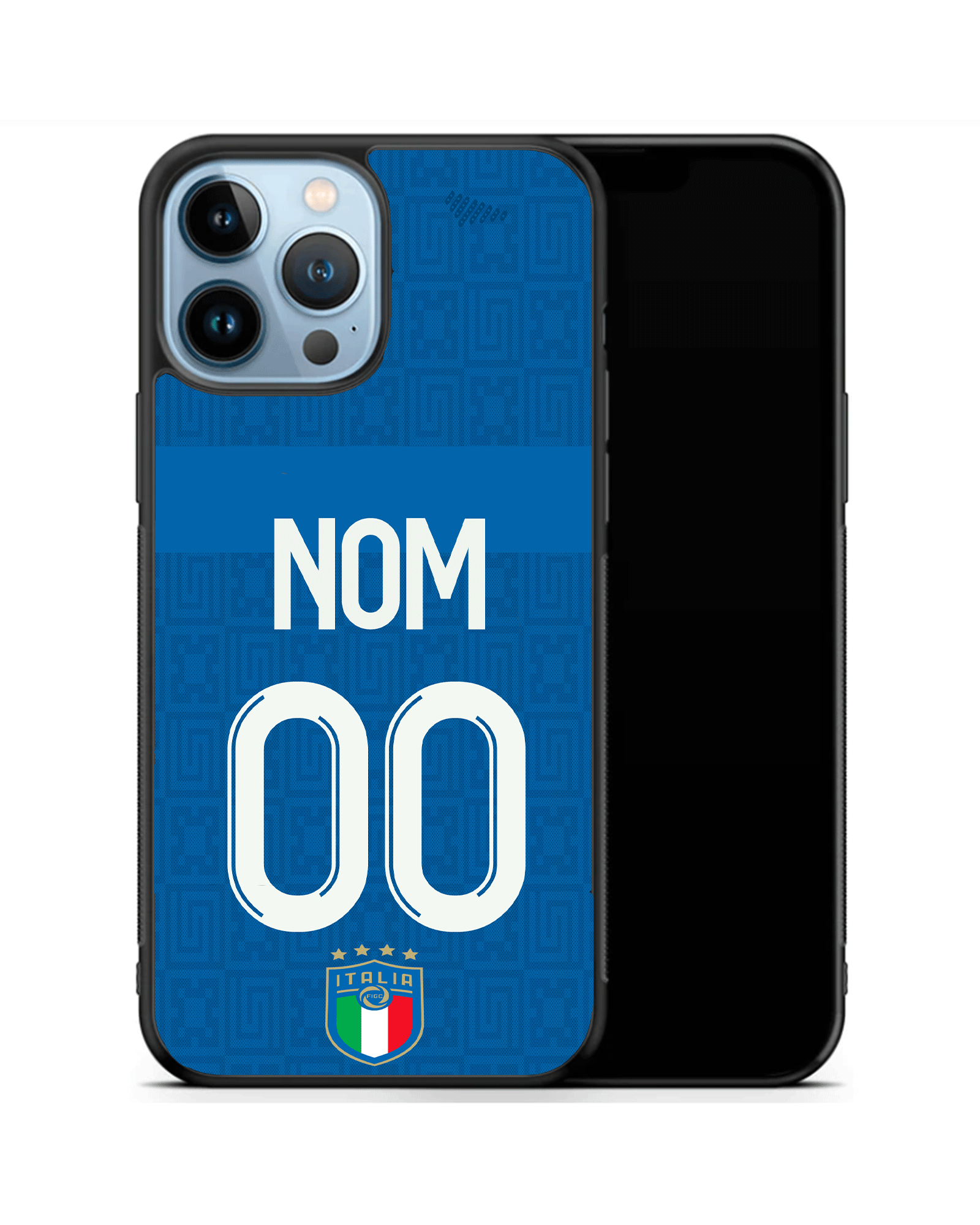 Italien - Handyhülle