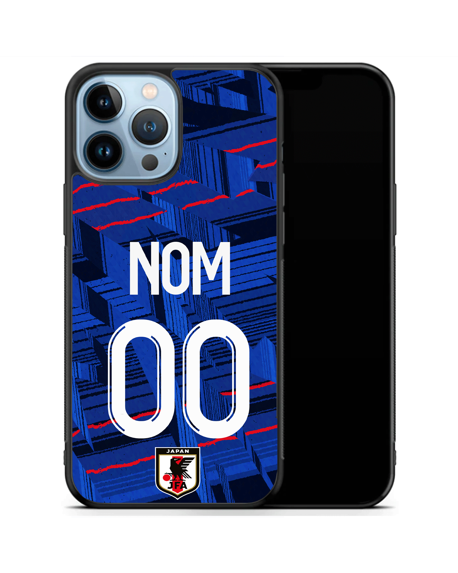 Japon - Coque de téléphone