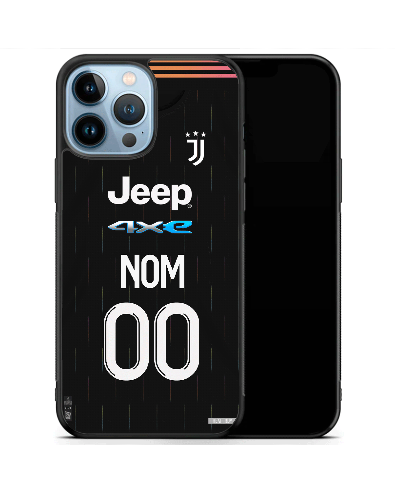 Juventus - Coque de téléphone