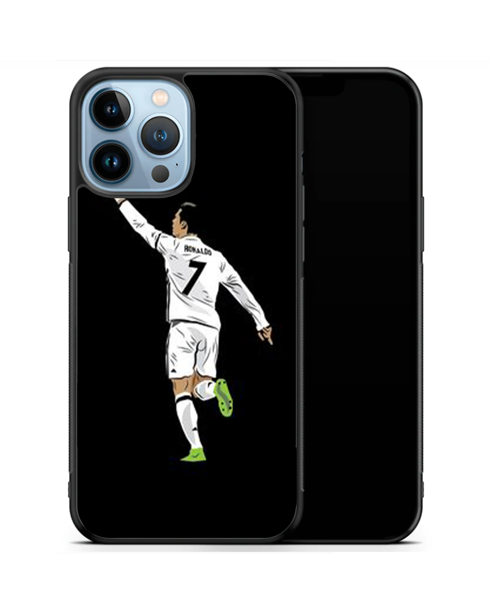 Cr7 - Coque de téléphone