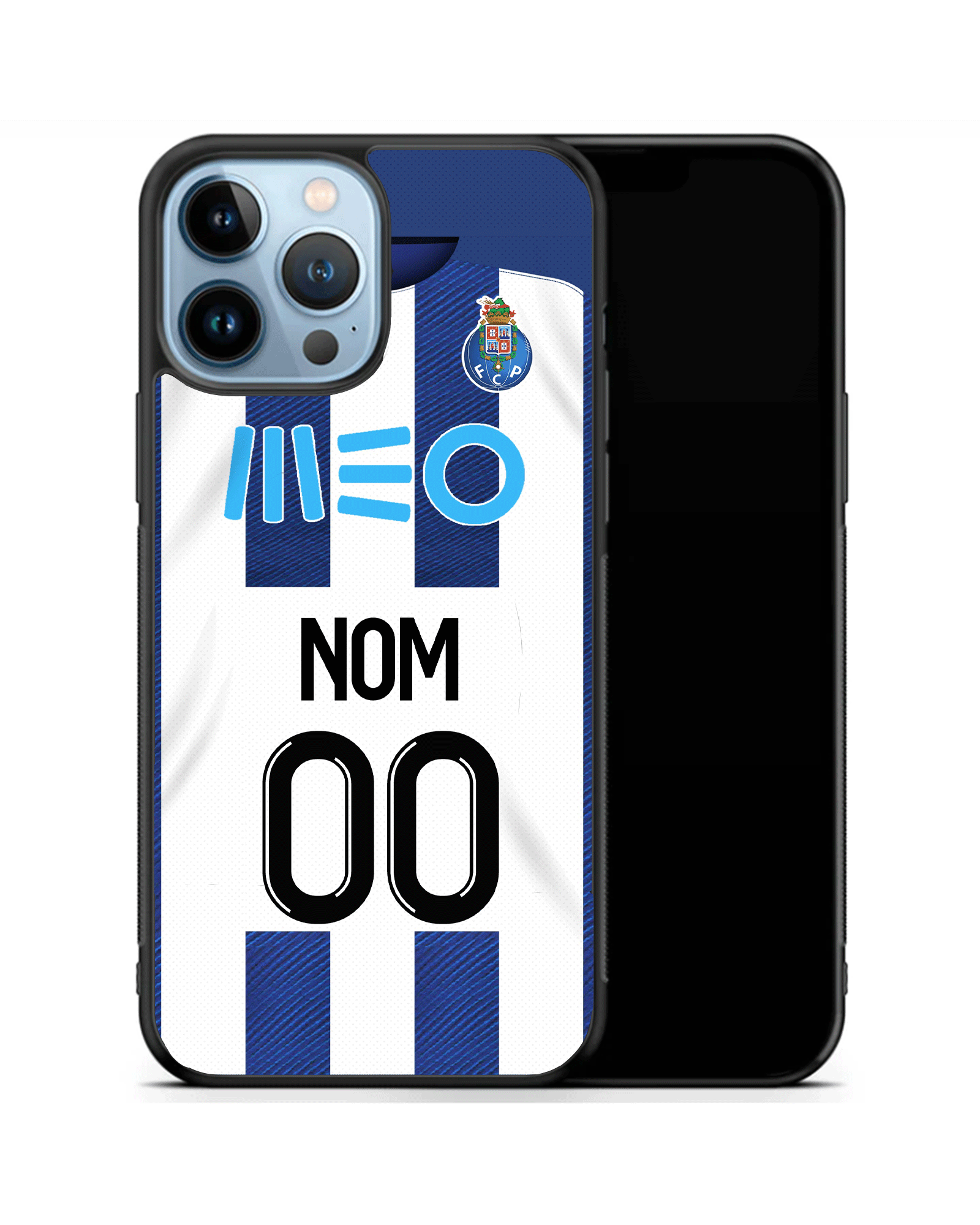 Fc Porto - Coque de téléphone