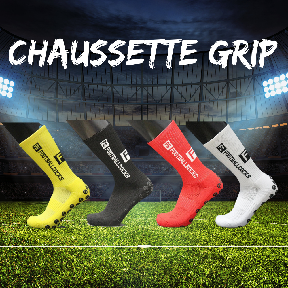 Chaussette Grip