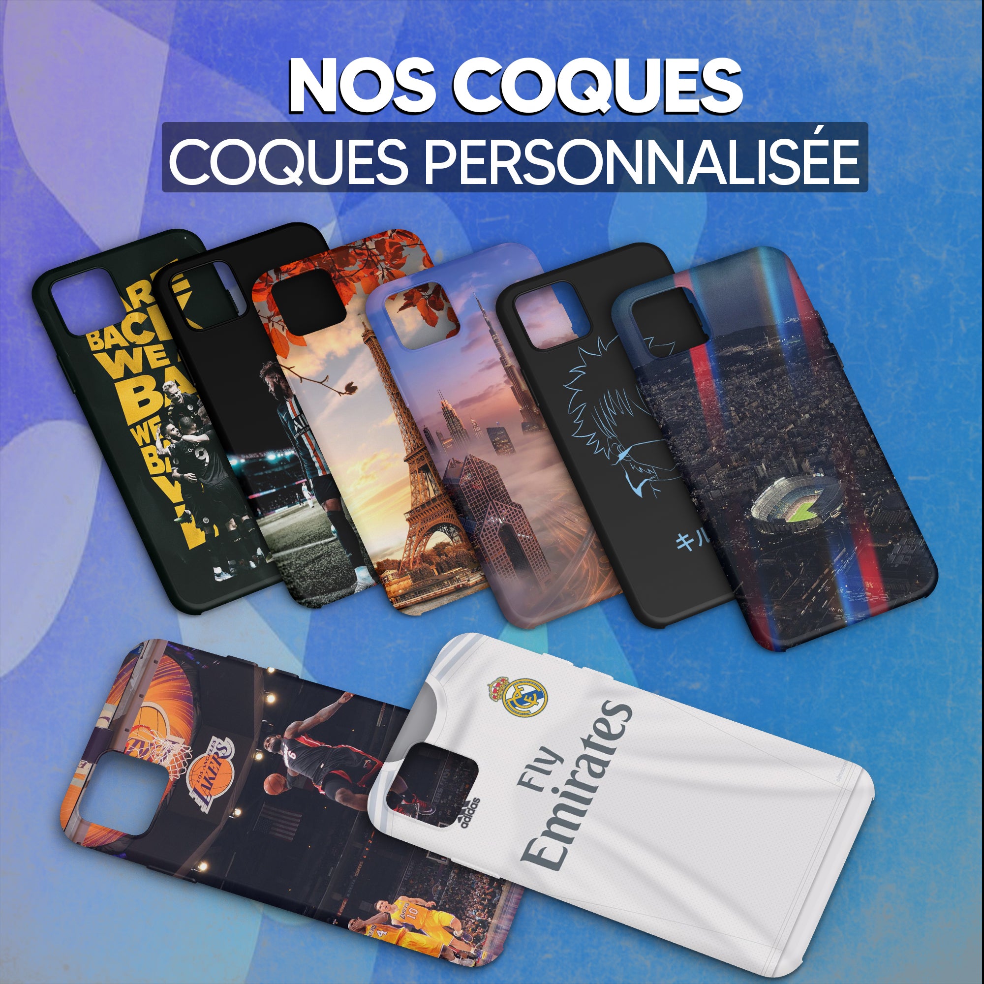 Nos coques