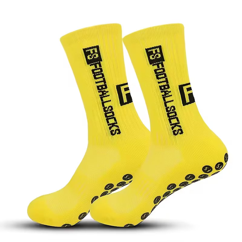 Chaussette Grip