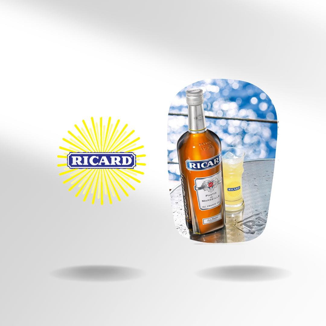 Protèges-tibias Ricard