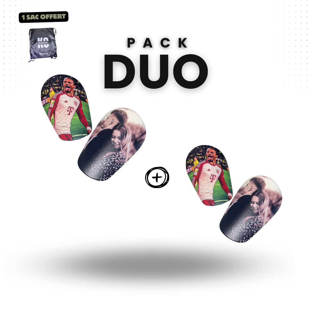 🎁 Pack DUO – Le cadeau parfait à partager !