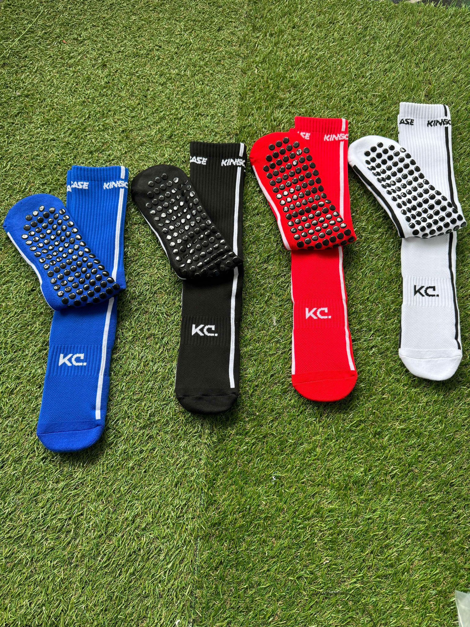 Chaussette Grip Football - 37-45