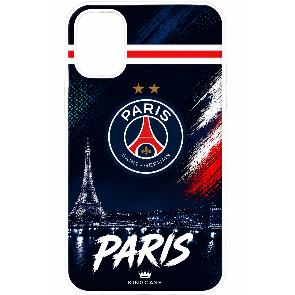 Coque PSG Paris