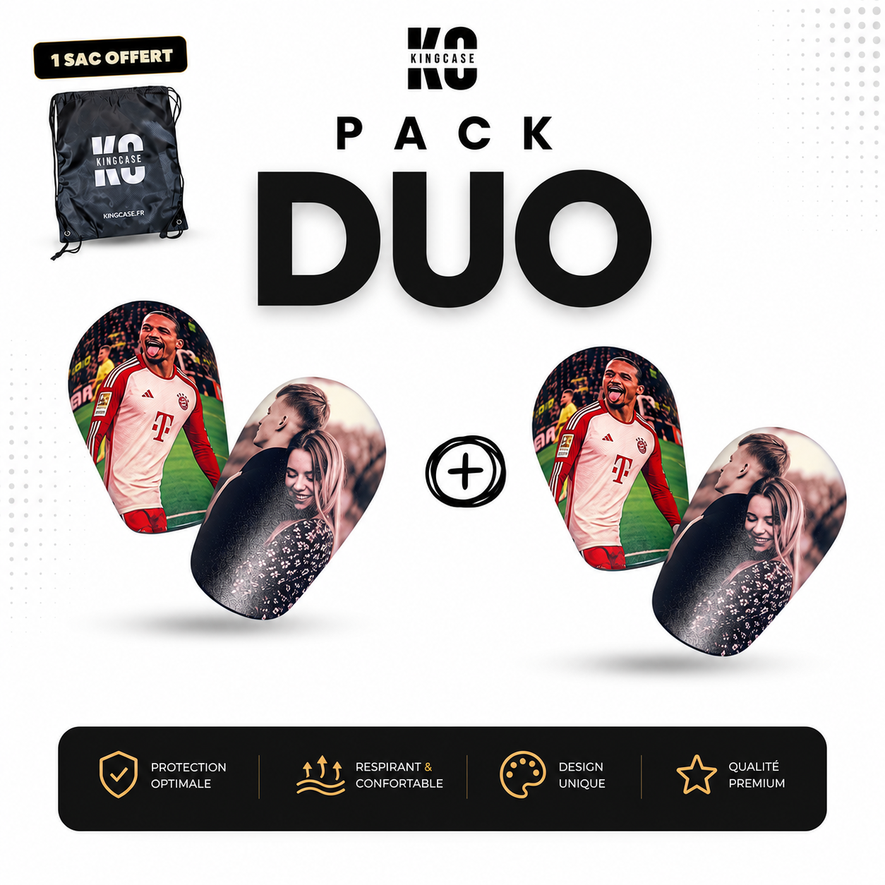 🎁 Pack DUO – Le cadeau parfait à partager !