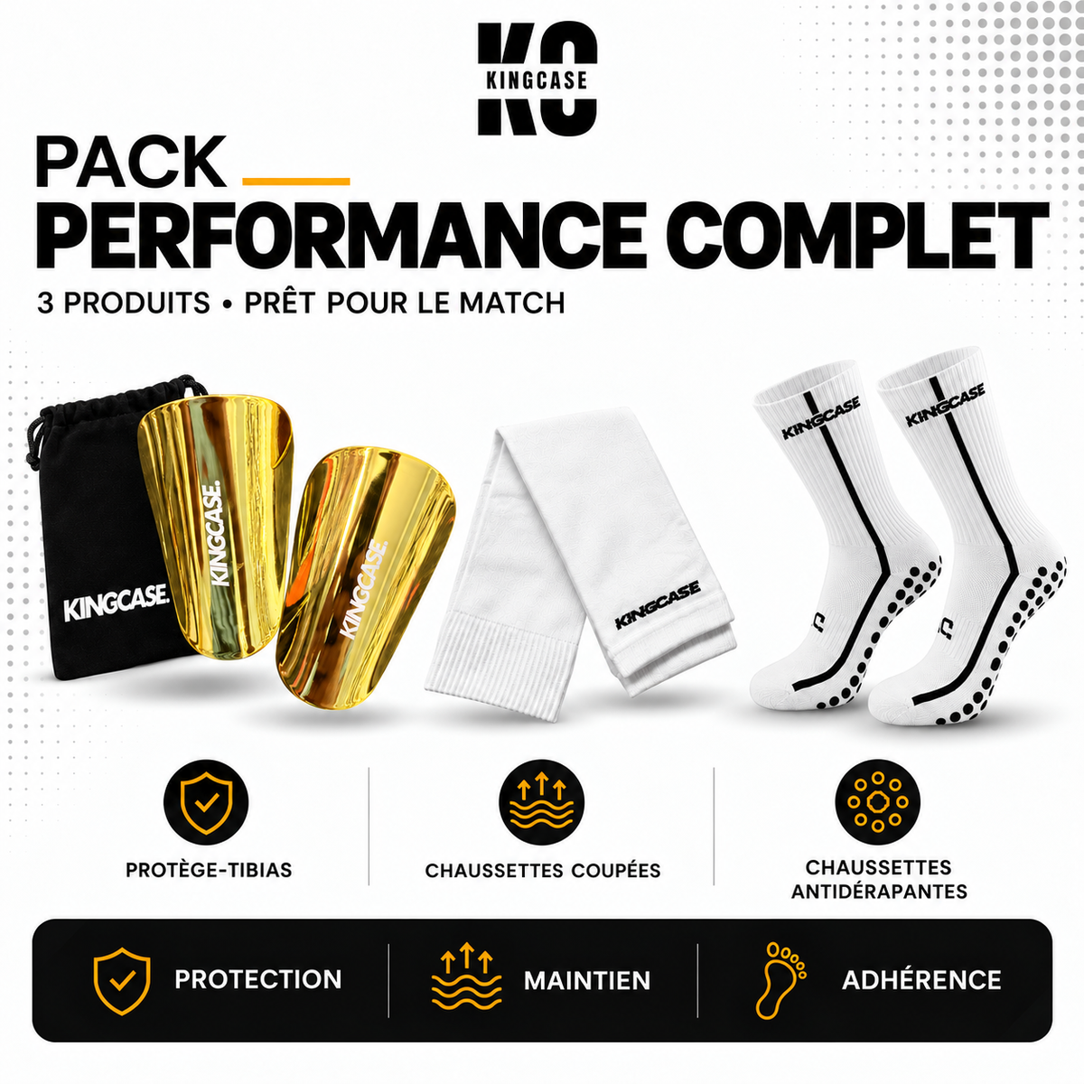 Pack performance
