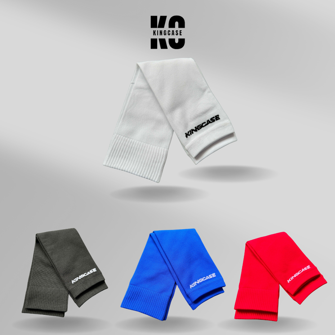 Chaussettes coupées