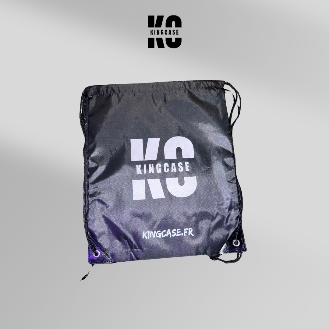 Sac King Case