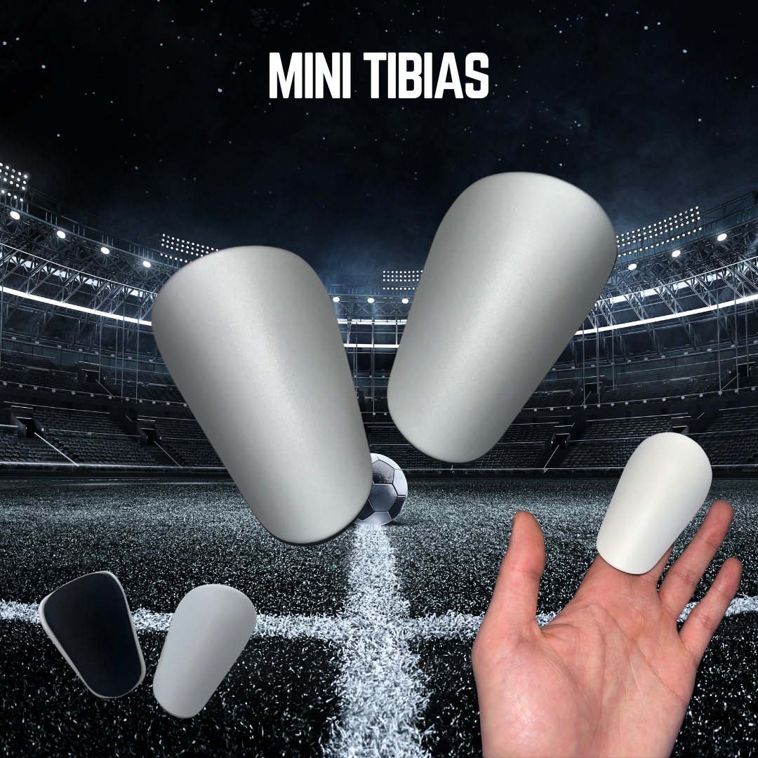 Mini protège-Tibias – King Case