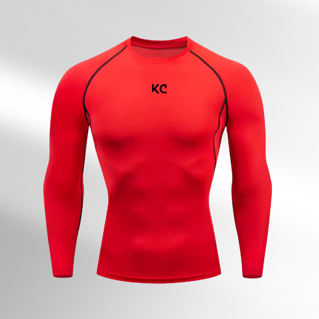 Sous-maillot Longue manche