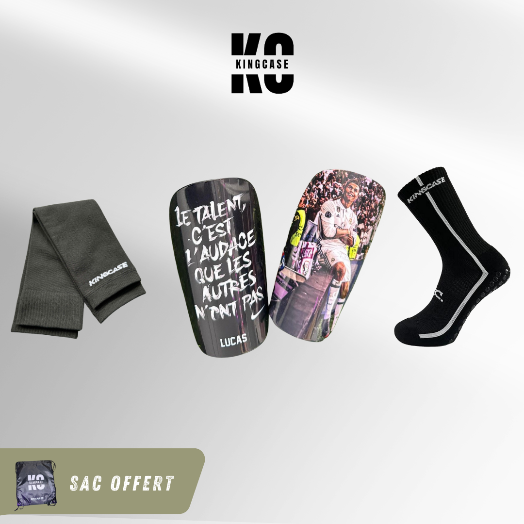 Pack Elite personnalisé