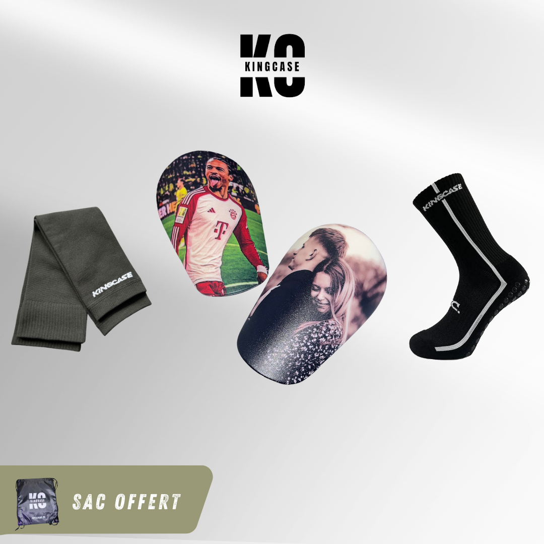 Pack Mini Personnalisé