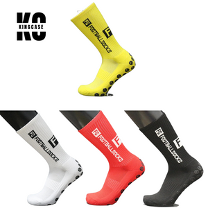Chaussettes De Sport Antidérapantes JUYANO - Respirantes, Anti-ampoules - Pour Football, Running, Randonnée - Taille Unique 36-45