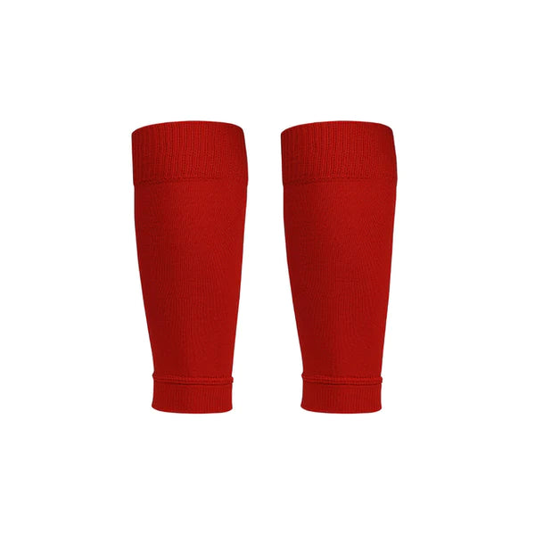 SURCHAUSSETTES ROUGES