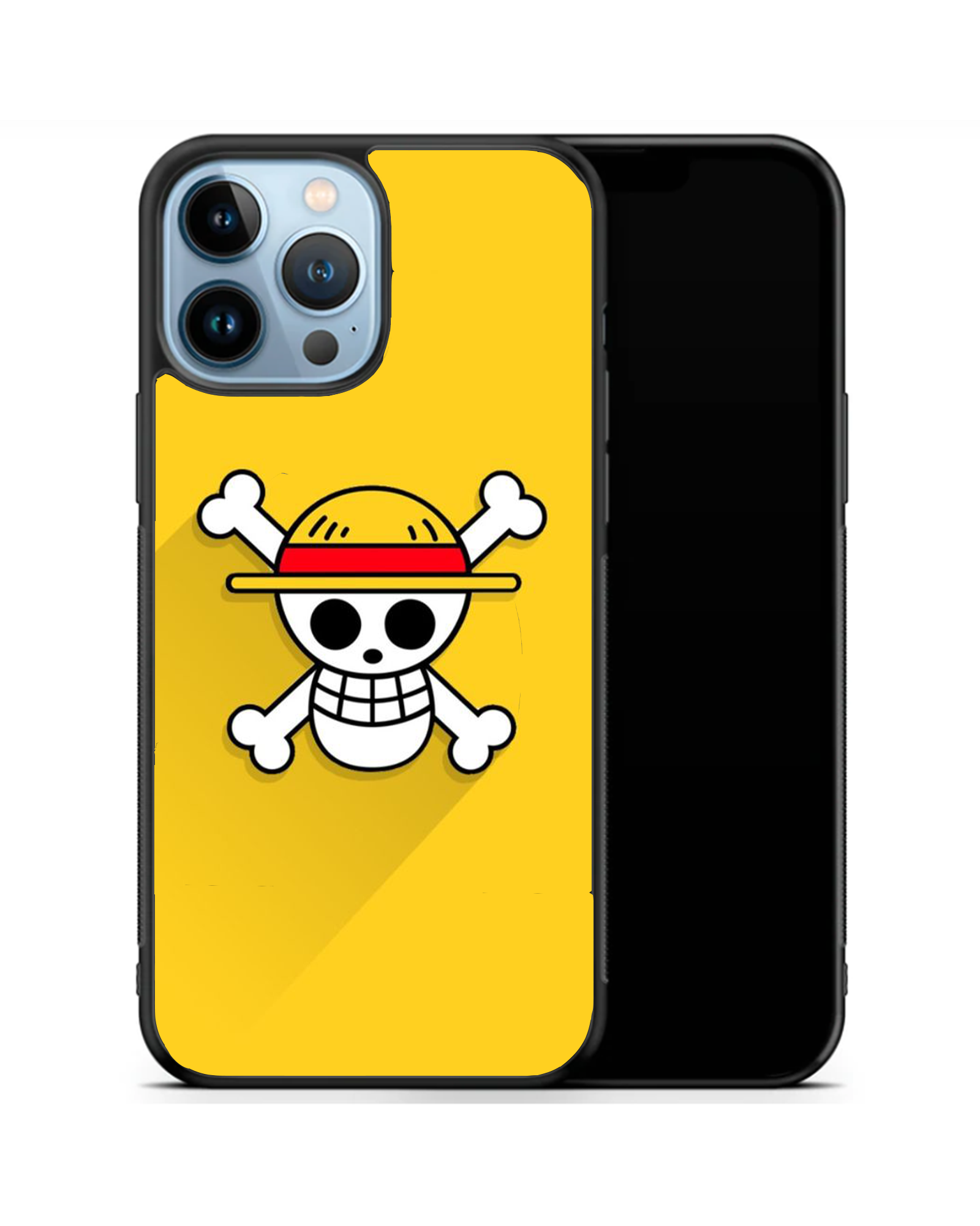 Naruto - Coque de téléphone