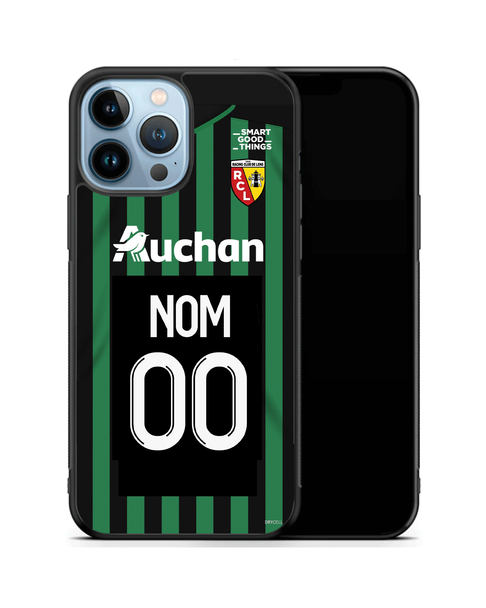 Rc Lens extérieur - Coque de téléphone