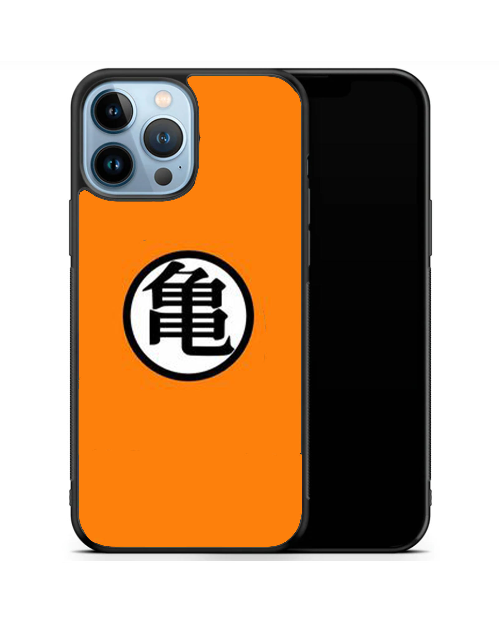 Naruto - Coque de téléphone