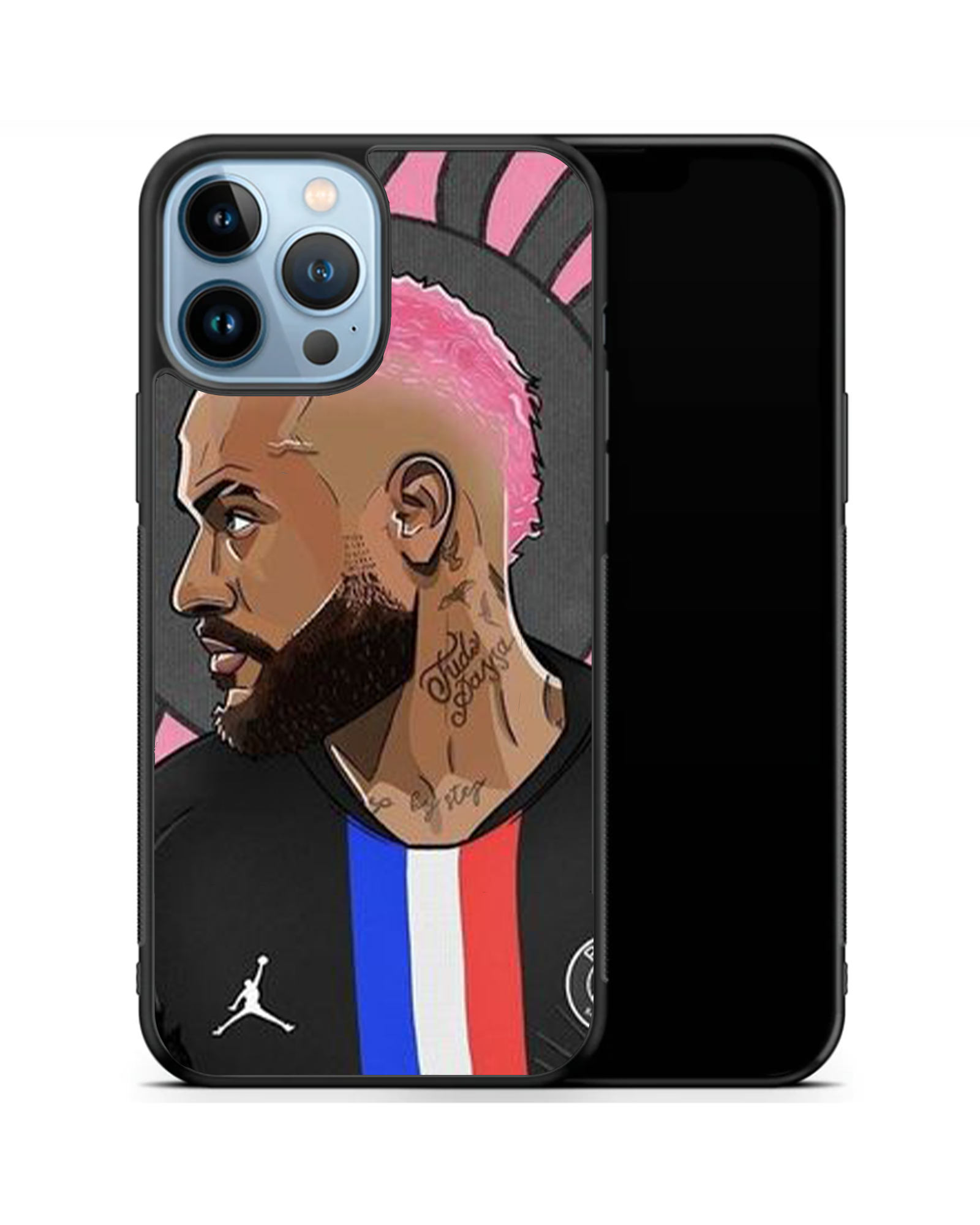 Neymar - Coque de téléphone