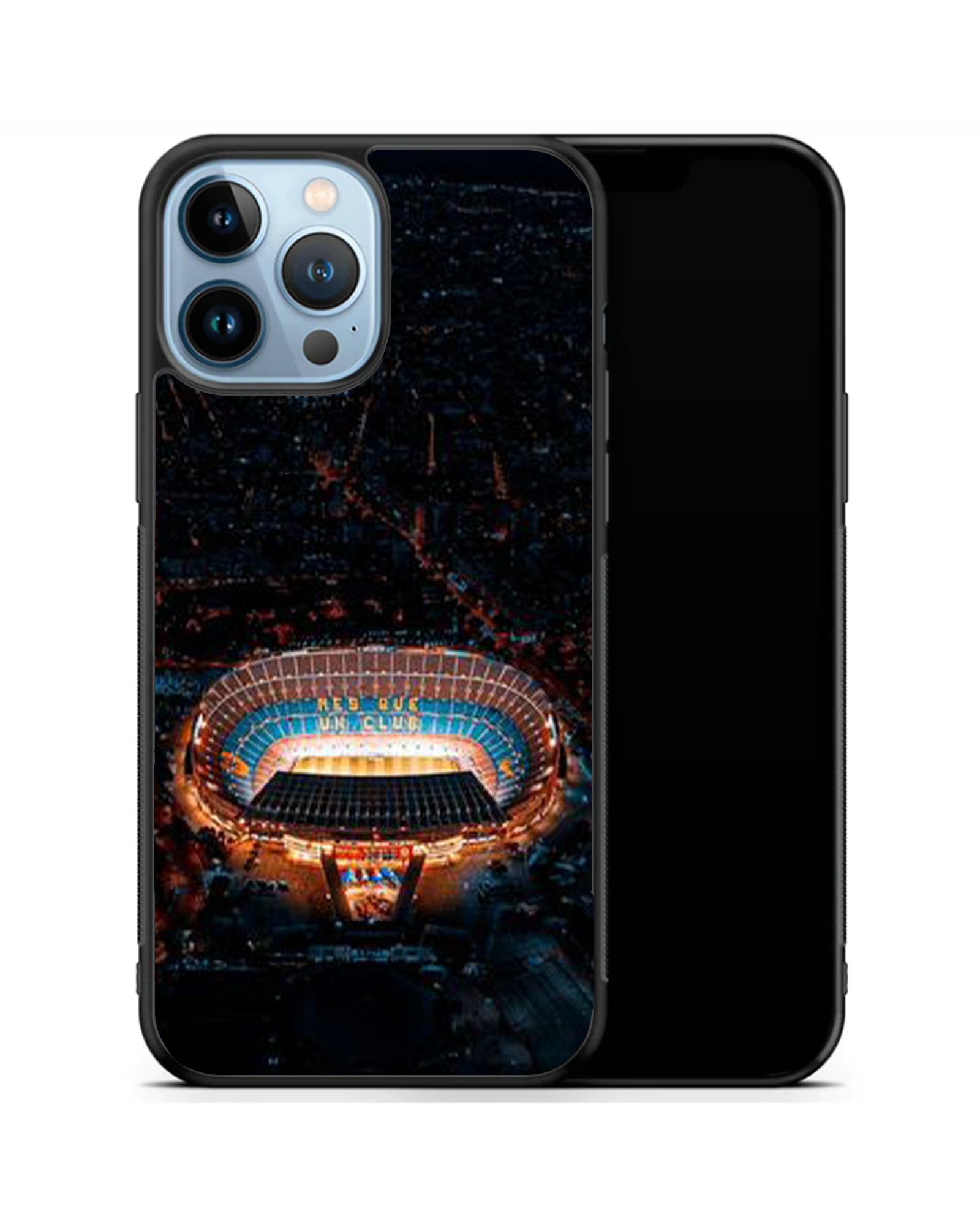 Stade Barcelone - Coque de téléphone