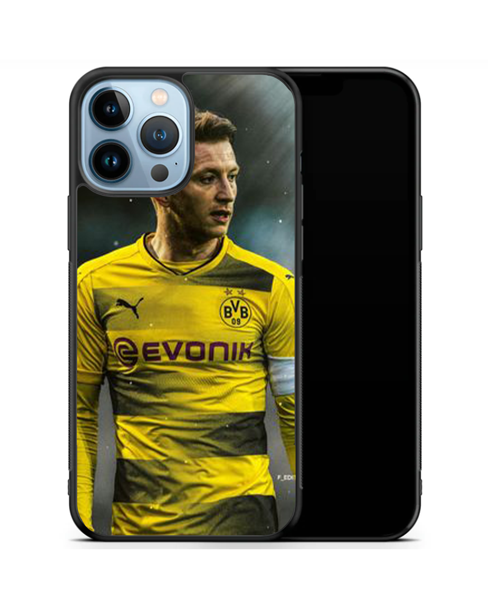 Reus - Coque de téléphone