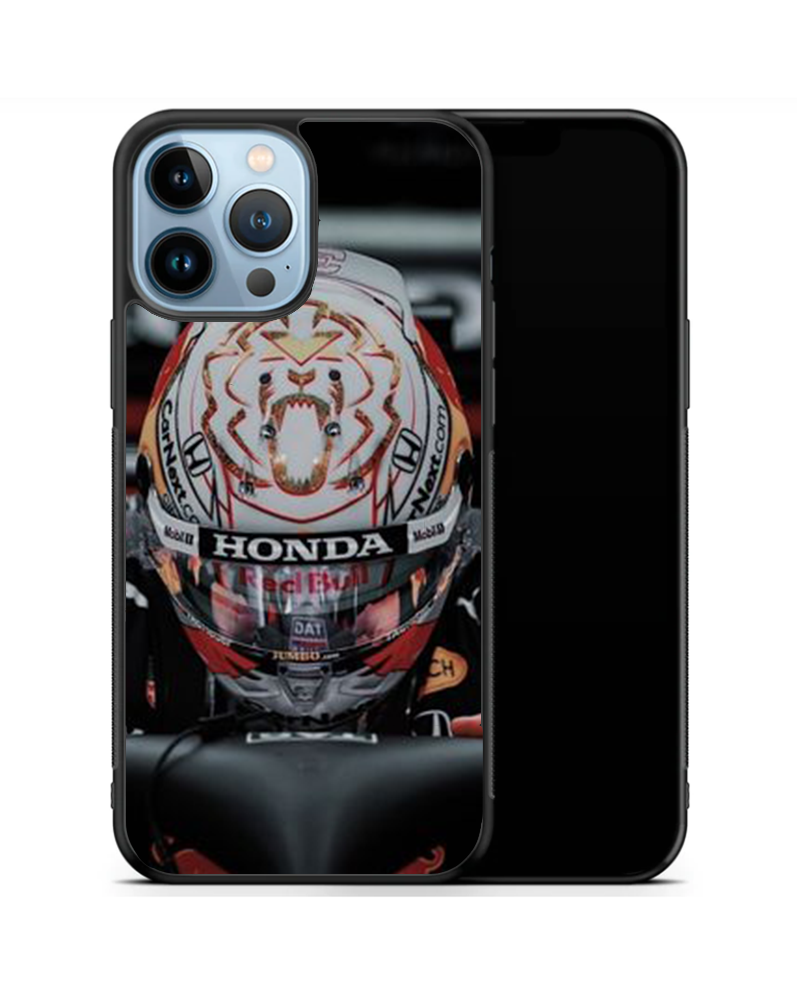 Verstappen F1 - Coque de téléphone