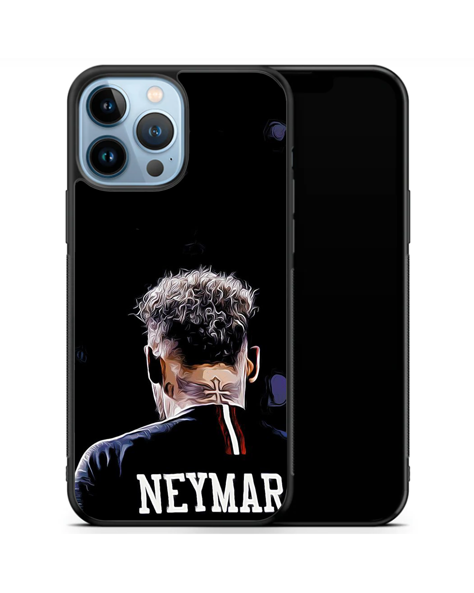 Neymar - Coque de téléphone