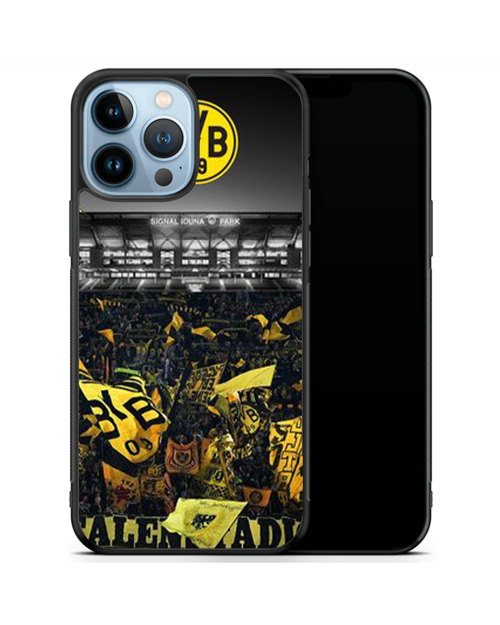 Stade Dortmund - Coque de téléphone