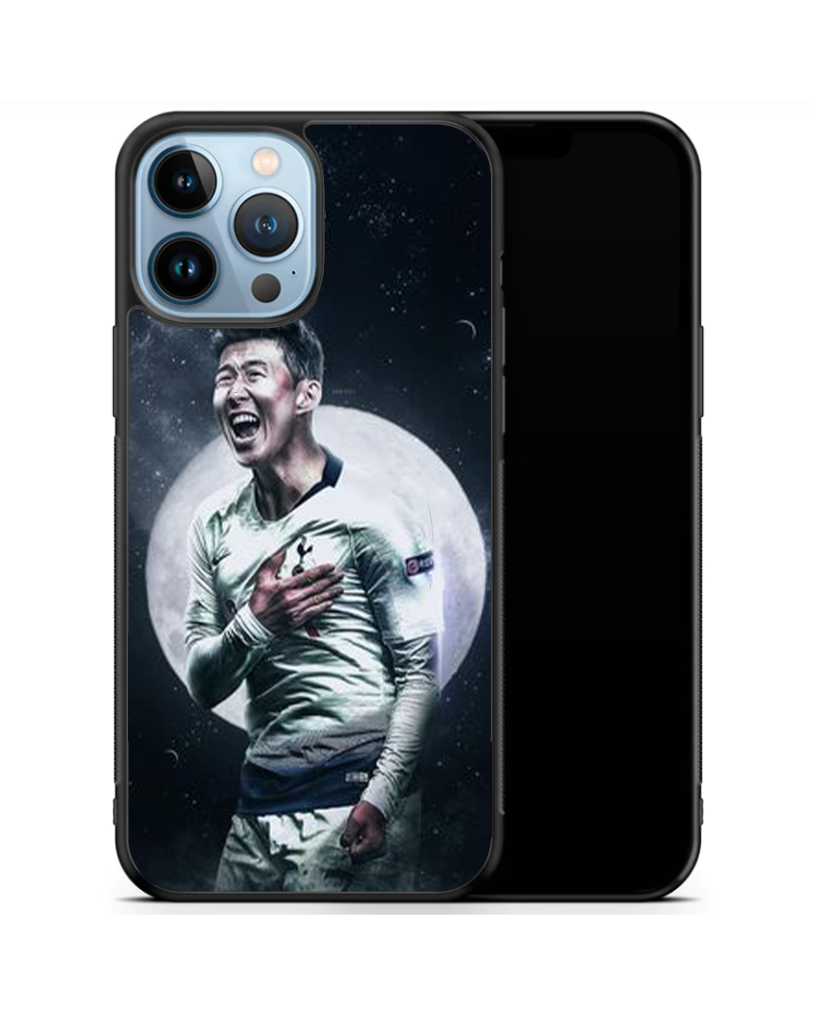 Son - Coque de téléphone