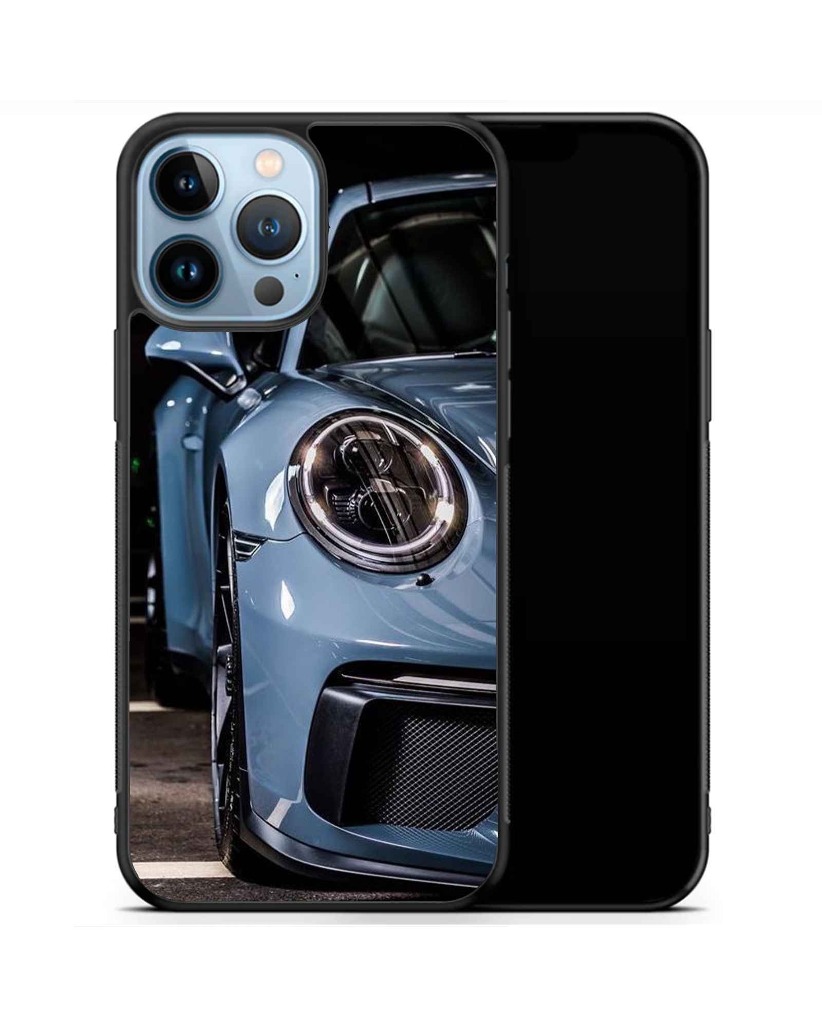 Porsche - Coque de téléphone