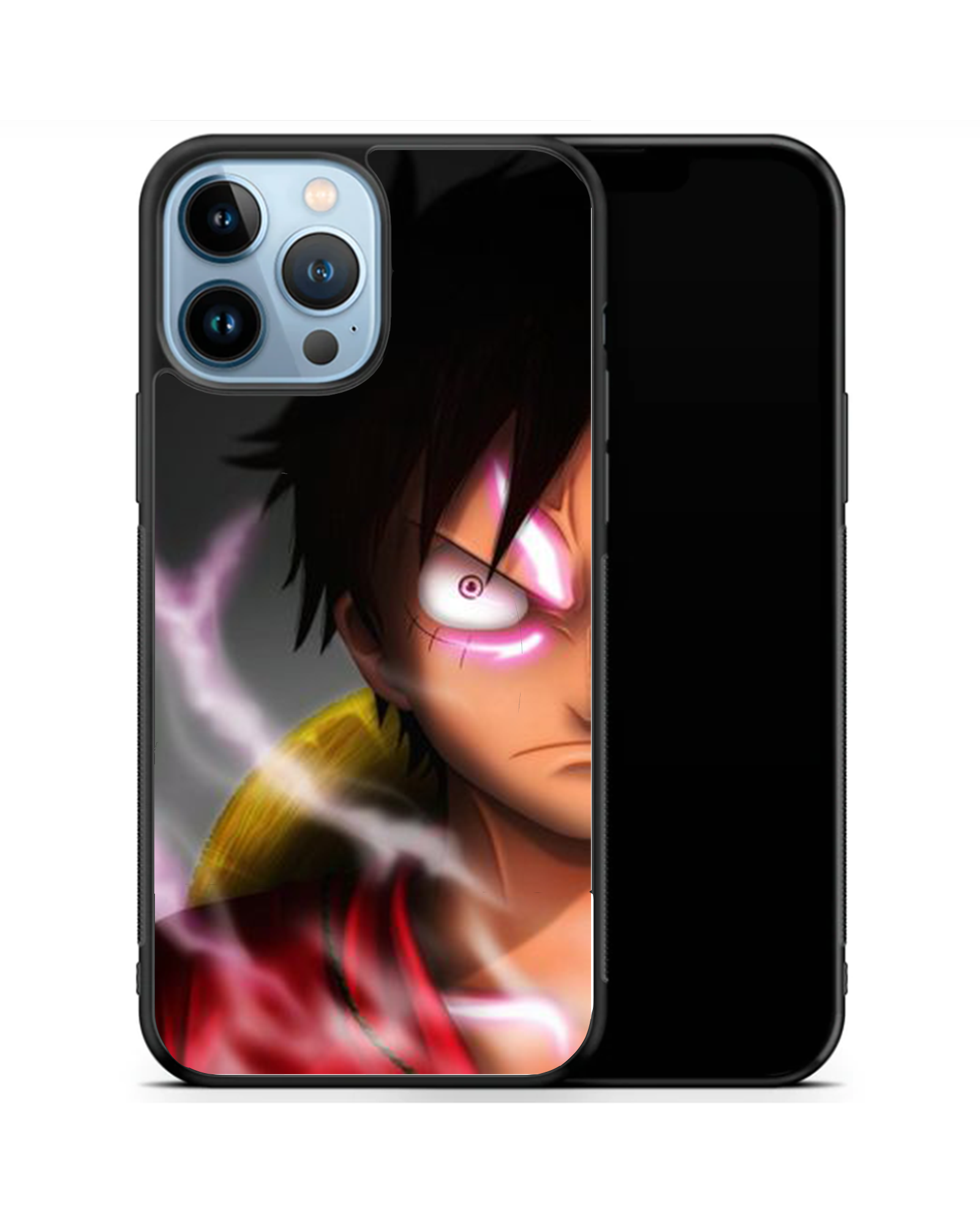 Naruto - Coque de téléphone