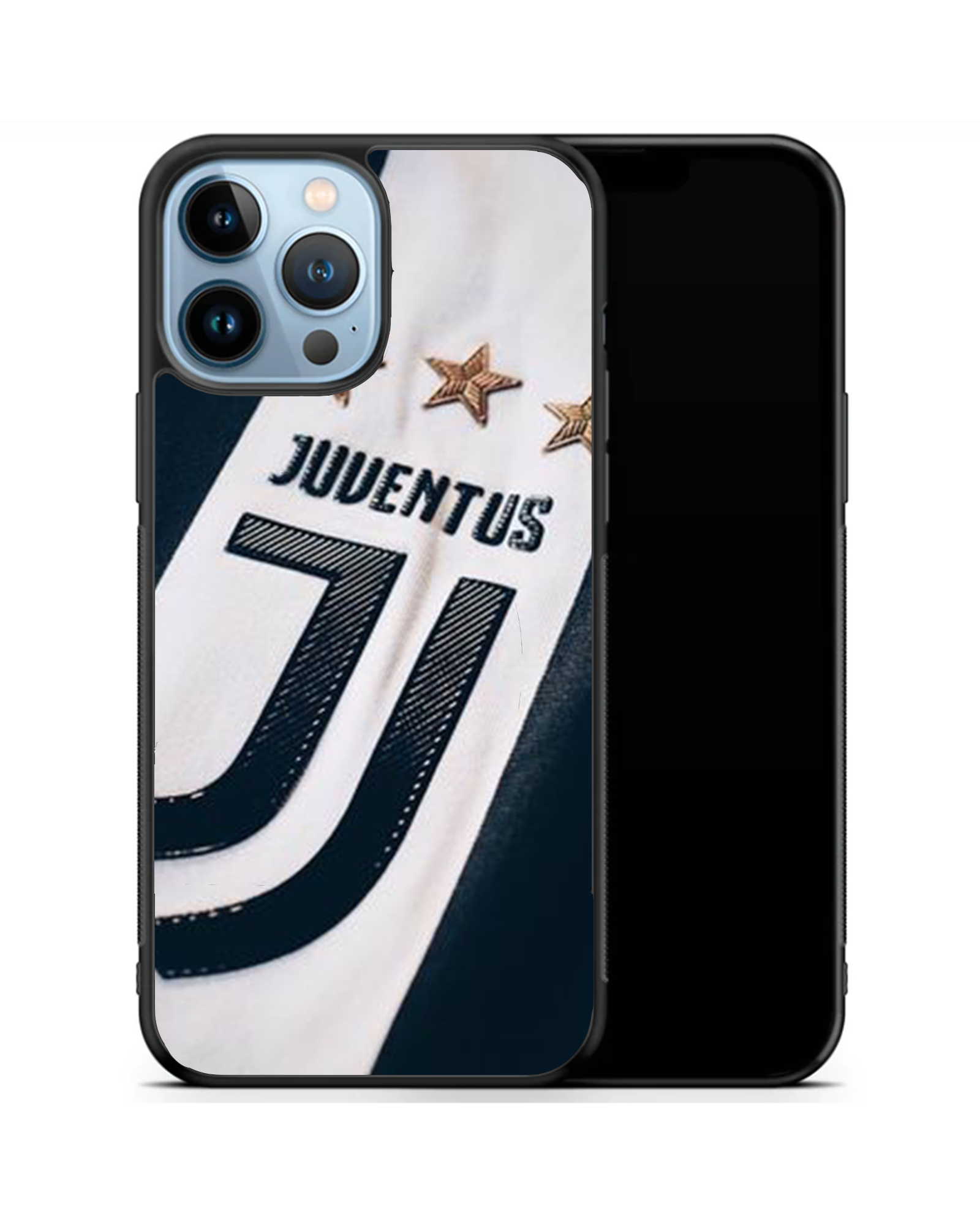 Juventus - Caja del teléfono