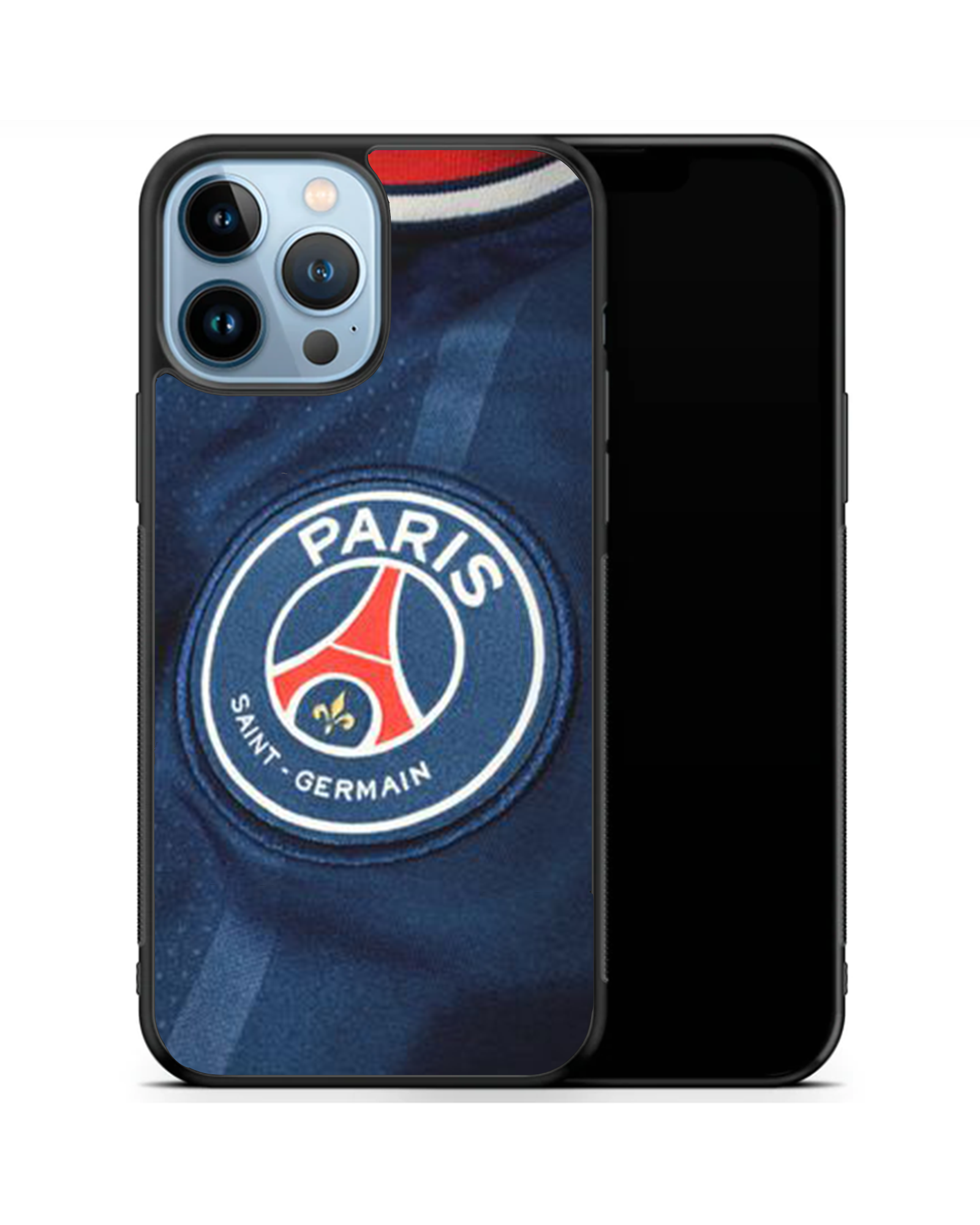 PSG - Caja del teléfono