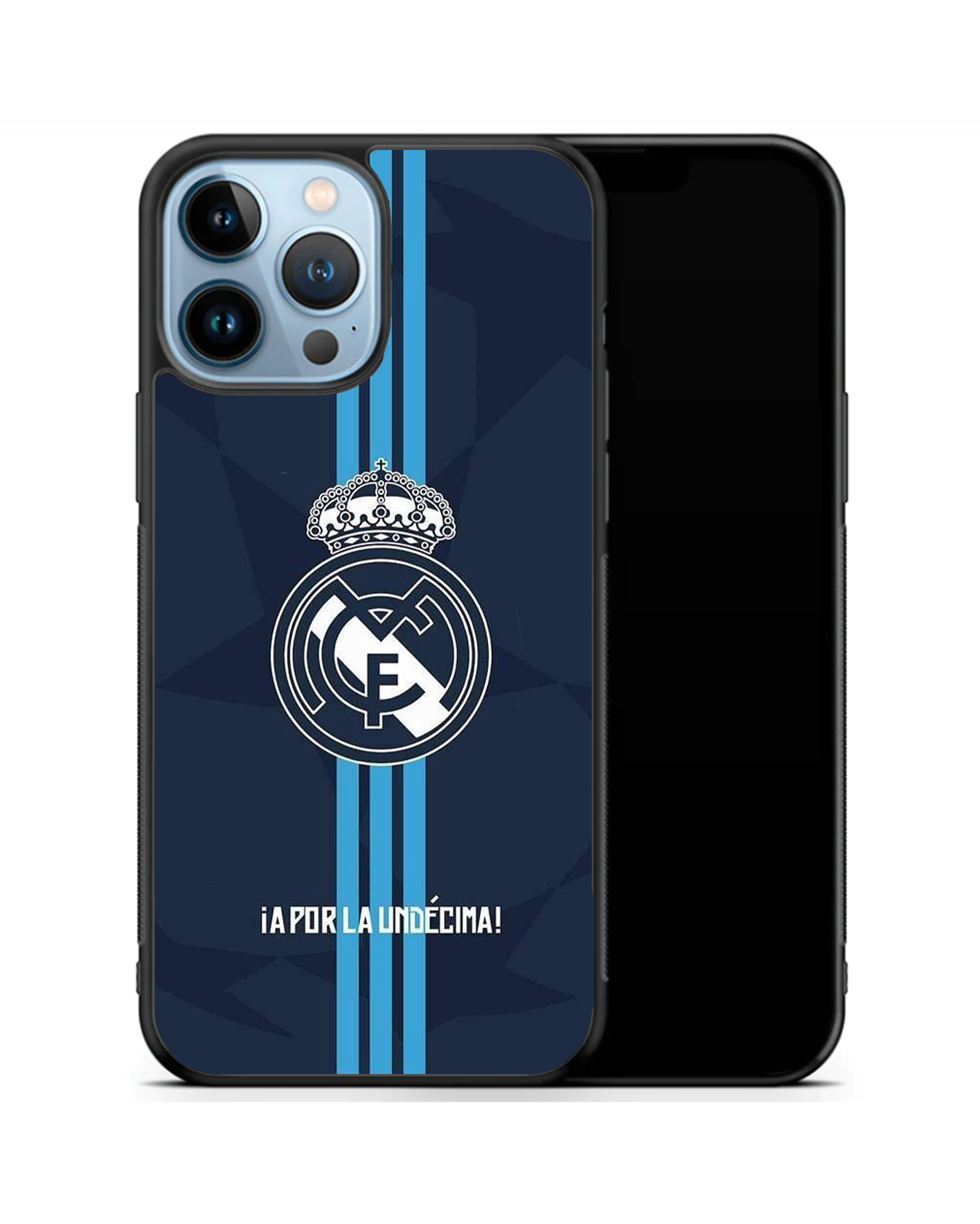 Real Madrid - Coque de téléphone