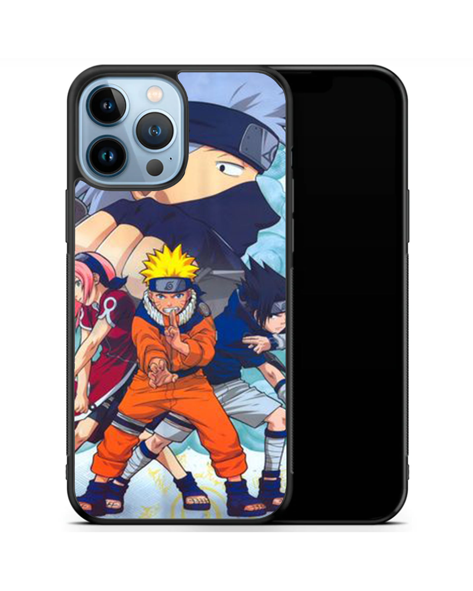 Naruto - Coque de téléphone