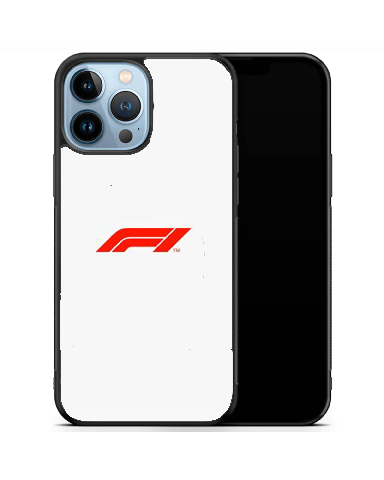 F1 - Caja del teléfono