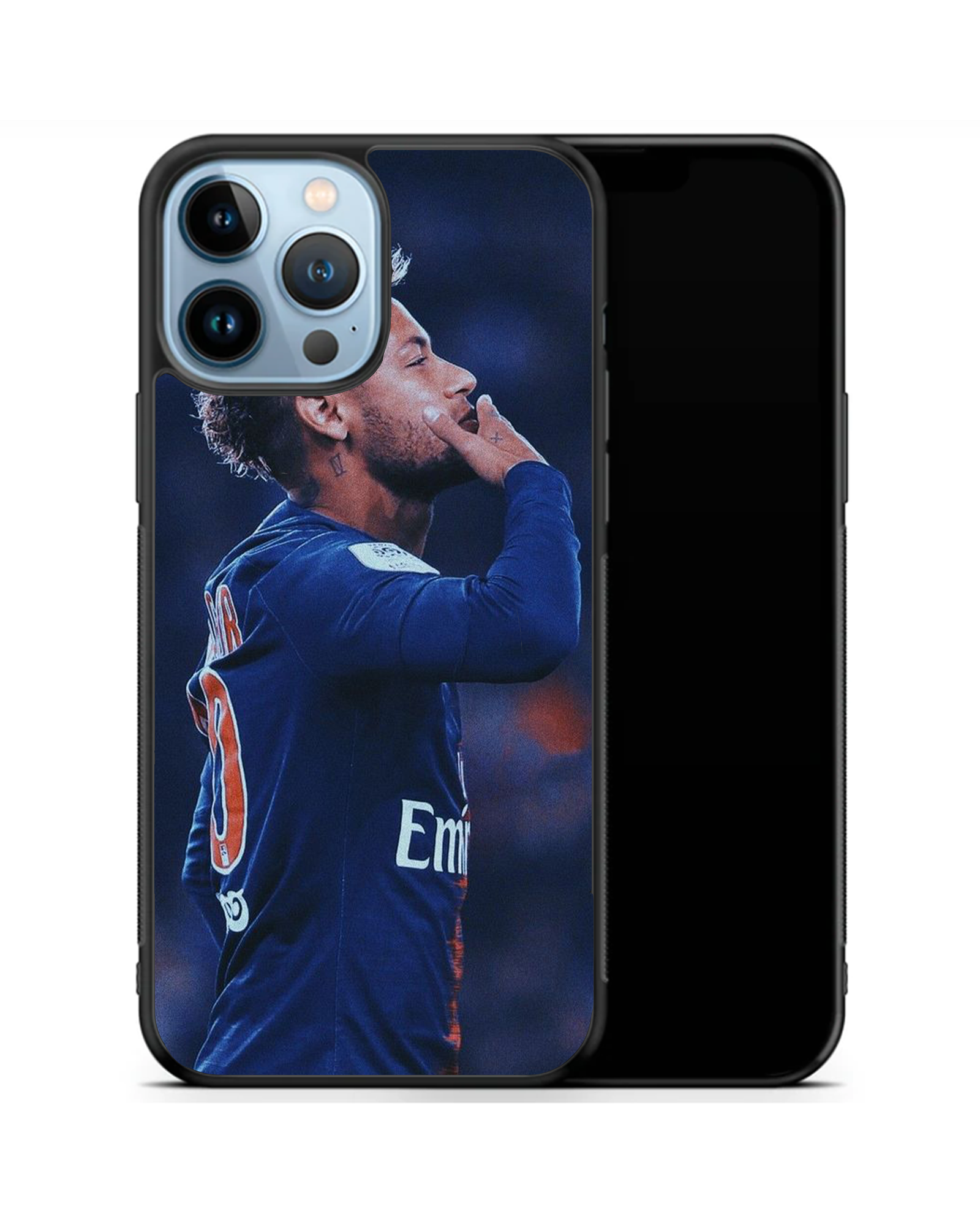 Neymar - Coque de téléphone