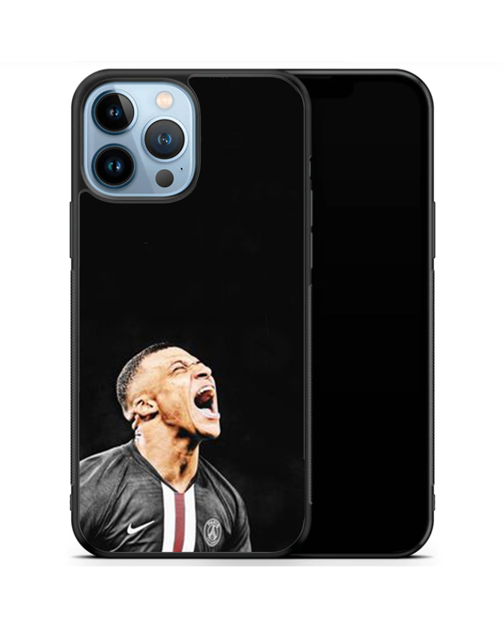 Mbappe - Coque de téléphone