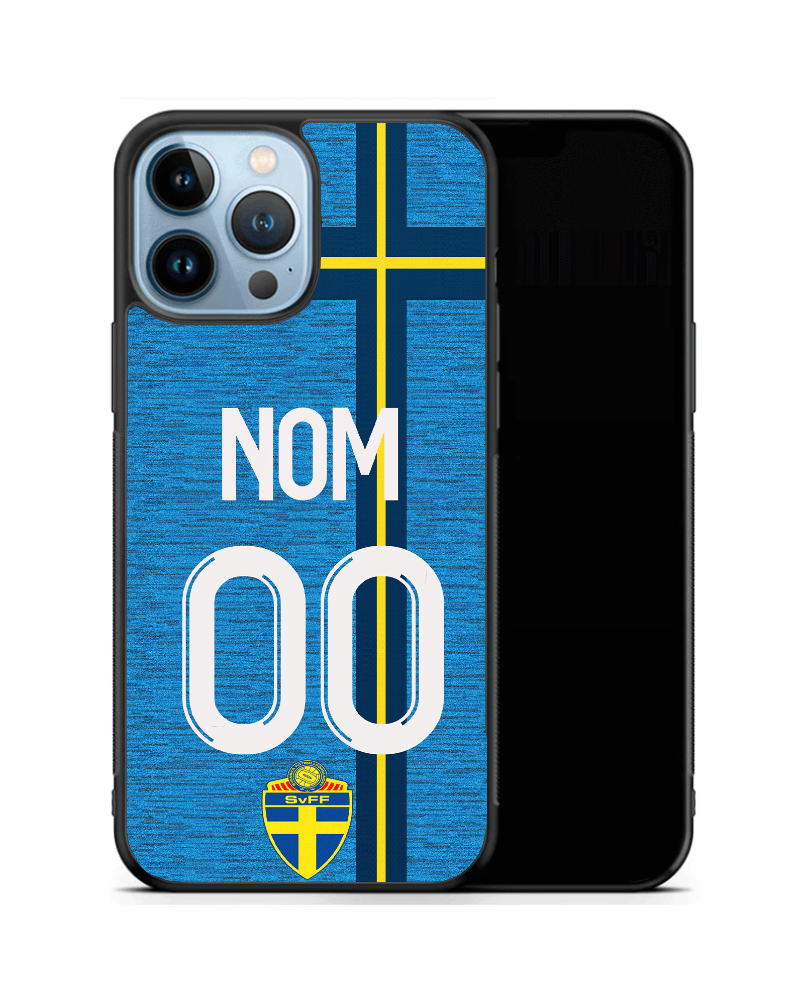 Ukraine - Coque de téléphone