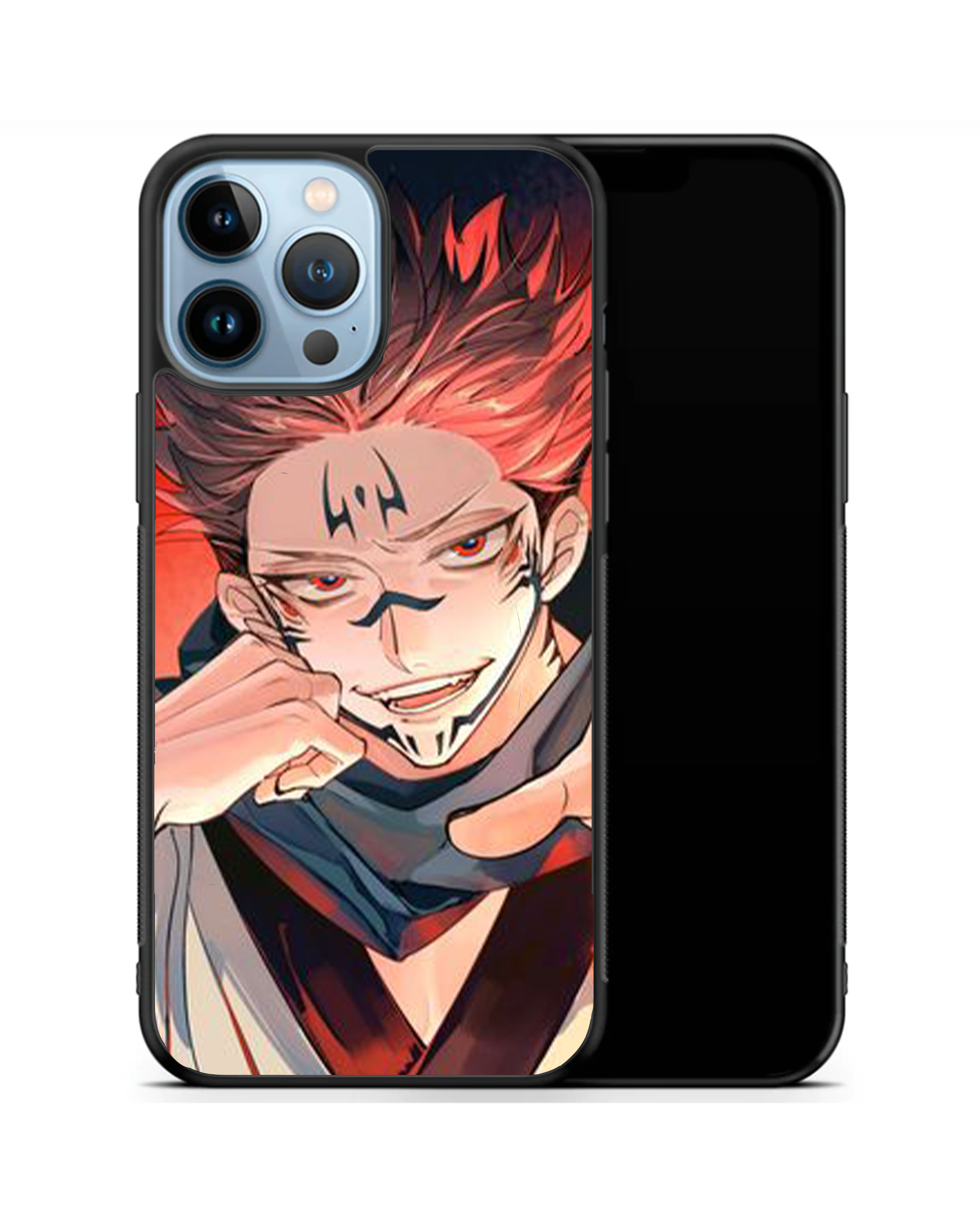 Naruto - Coque de téléphone